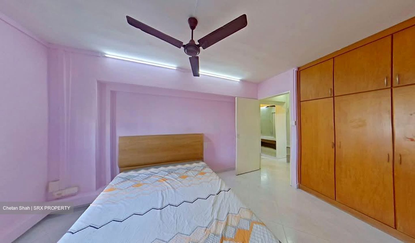 Blk 113 Rivervale Walk (Sengkang), HDB 4 Rooms #600263111
